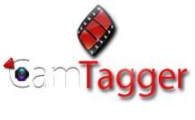CamTagger